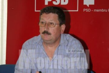 Niculai Bosancu: "Voi fi alături de acești oameni minunați pentru a le veni în ajutor când au de rezolvat probleme serioase”