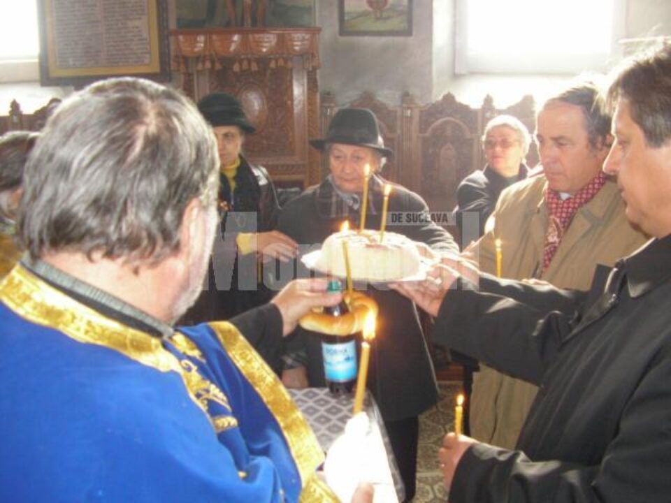 Comunicat de presă: In memoriam Ion Irimescu