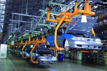 Ford a preluat anul trecut 72,4% din acțiunile Automobile Craiova. Foto: www.gandul.info