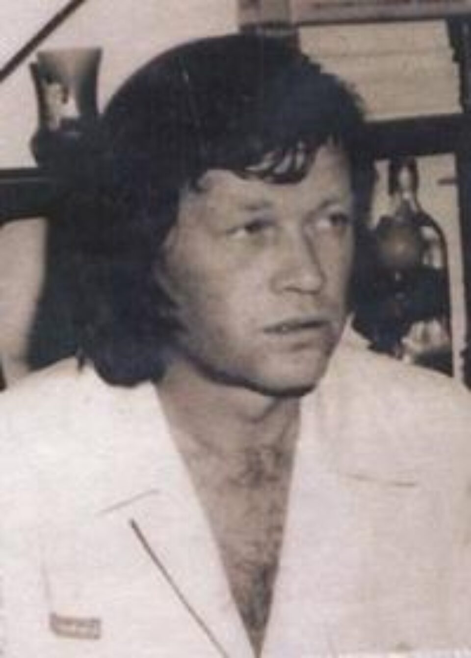 Constantin Ștefuriuc