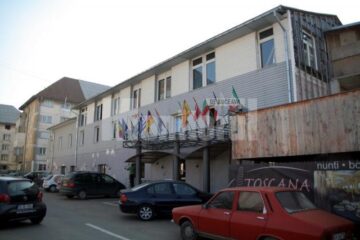 Office’s Club fost închis pentru o lună