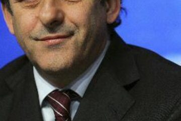 Michel Platini