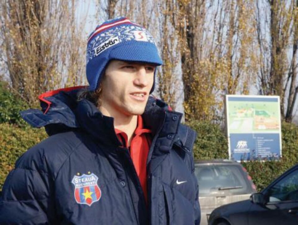 Neșu îl ironizează pe patronul Stelei