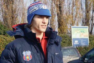 Neșu îl ironizează pe patronul Stelei