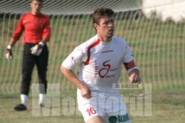 Sevaciuc a adus victoria rapidiștilor în ultimul minut