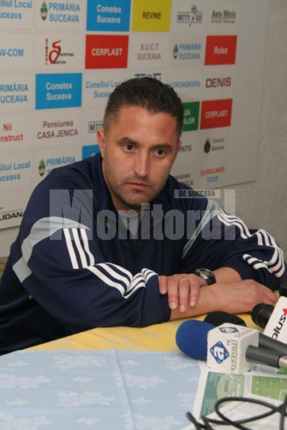 Marian Pană nu credea că perioada Cooperativei va reînvia într-un asemenea hal Marian Pană nu credea că perioada Cooperativei va reînvia într-un asemenea hal