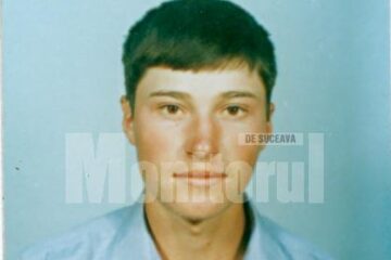 Ionuț Viorel Vorobchievici, condamnat pentru o tentativă de omor petrecută în noaptea din 20 spre 21 iulie 2004