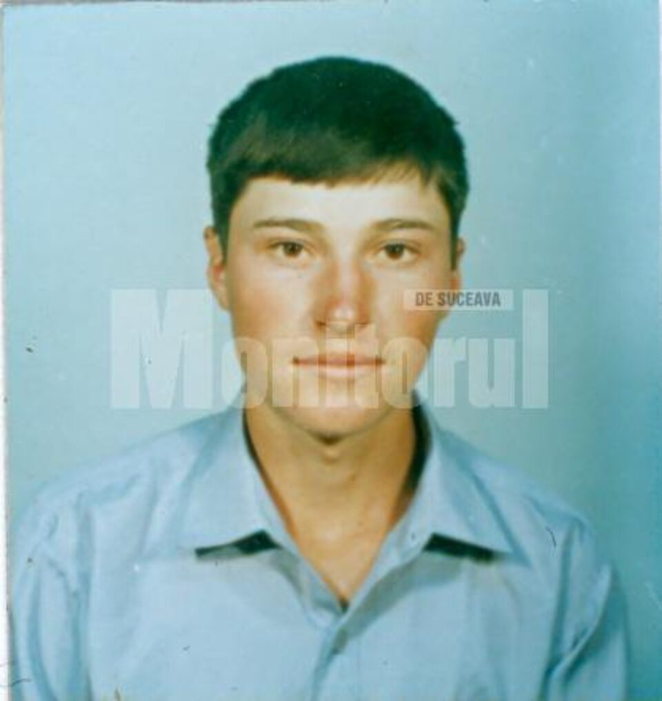 Ionuț Viorel Vorobchievici, condamnat pentru o tentativă de omor petrecută în noaptea din 20 spre 21 iulie 2004 Ionuț Viorel Vorobchievici, condamnat pentru o tentativă de omor petrecută în noaptea din 20 spre 21 iulie 2004