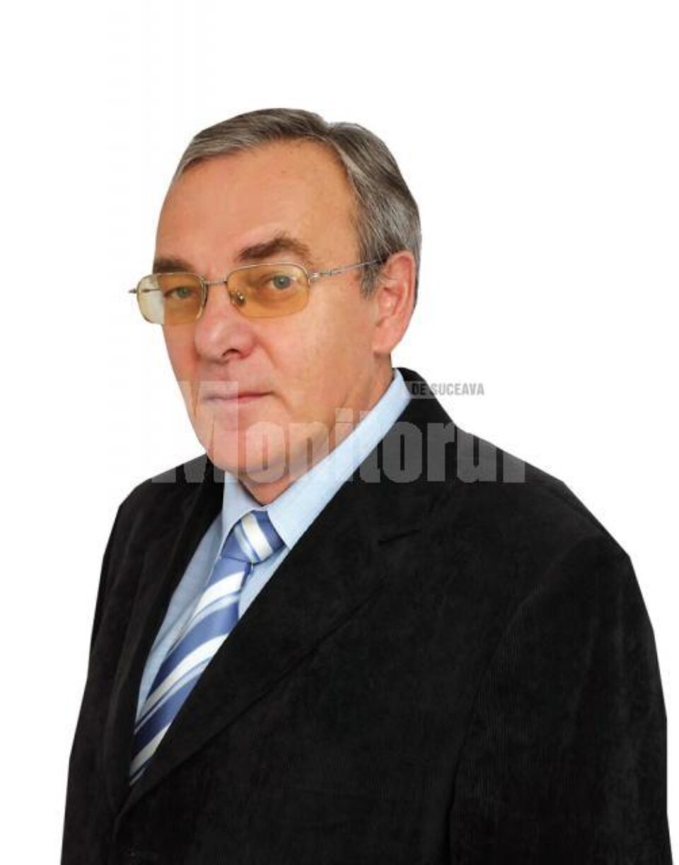 Sorin Fodoreanu: „Orice stagnare la o lucrare neterminată înseamnă calitate scăzută în etapele următoare”