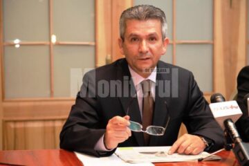 Philip Rozopol: „Am simțit dorința medicilor de a reveni la conducerea spitalelor”