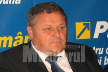 Brîndușel Nichitean: „Promit că nu voi jigni pe nici un om din cadrul fostului PD”