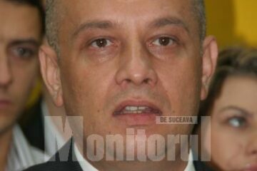 Alexandru Băișanu: „Se încearcă măsluirea voturilor, lucru care este deosebit de grav pentru o democrație participativă”