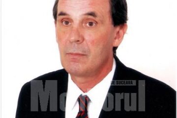 Dan Gabriel Gospodaru: „Vrem să modernizăm spitalele din Gura Humorului și Câmpulung Moldovenesc”