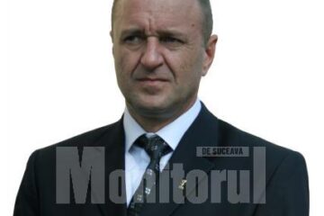 Vasile Dediță: ”Nu trebuie decât să ne comportăm normal și să nu agresăm electoratul vizual sau verbal”