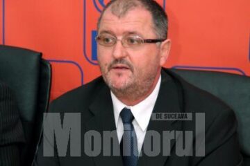 Orest Onofrei: „Bucovina nu a fost o prioritate în ceea ce privește dezvoltarea rețelei de transport”