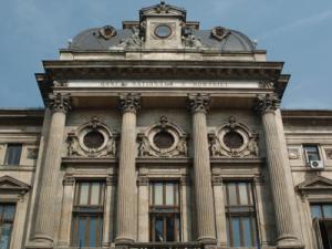 Banca Națională a României. Foto: MEDIAFAX
