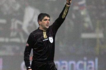Deaconu, un arbitru care a creat un adevărat scandal în campionatul trecut