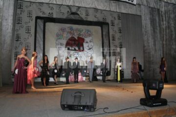 Colegiul „Ciprian Porumbescu”: „Balul bobocilor” pe canalul „Art TV”