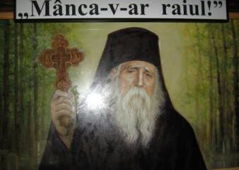 Parintele Cleopa