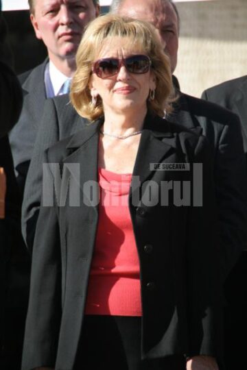 Sanda Maria Ardeleanu