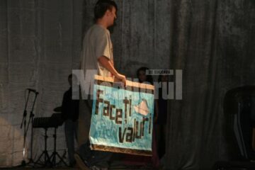 Colegiul „Ciprian Porumbescu”: „Balul bobocilor” pe canalul „Art TV”