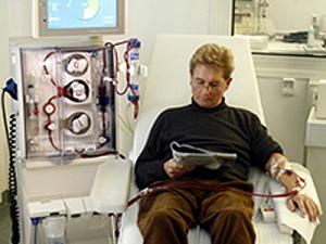 Fresenius deschide o nouă clinică de dializă în București. Foto: www.fmc-romania.ro