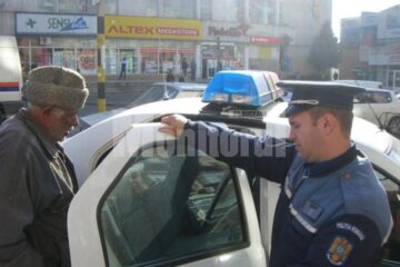 Deocamdată, la Fălticeni, au fost găsiți doar cerșetori