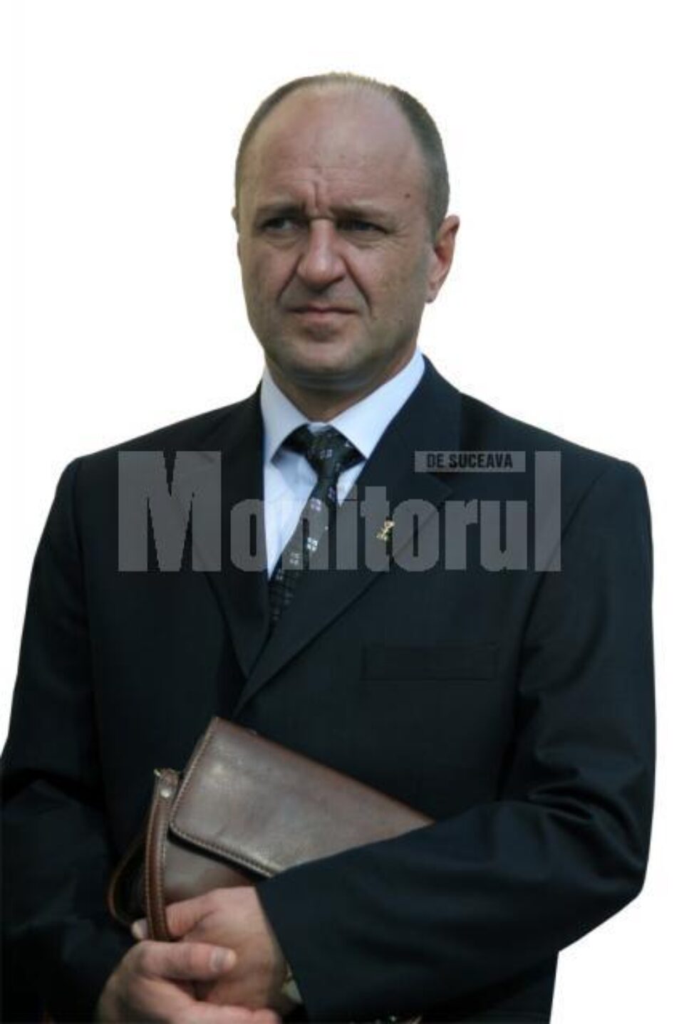 Vasile Dediță: „Îi invit pe contracandidații mei la o confruntare directă”