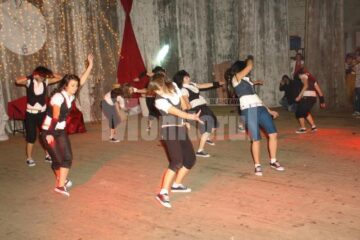 Colegiul „Mihai Eminescu”: „Balul bobocilor”, în universul magic al basmului