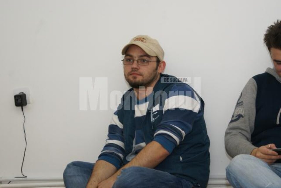 Tiberiu Morariu: „Mi-a spus că ar trebui să fiu mulțumit că nu mă bate, că sunt patroni care-și bat angajații”