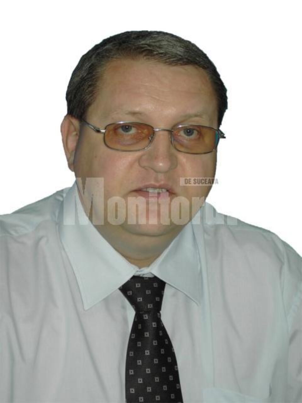 Costel Ignătescu, șeful Antenei 1 Suceava