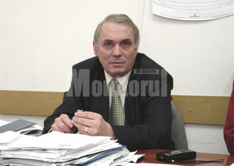 Constantin Cernica:„Toți profesorii din sindicatul nostru sunt în grevă japoneză, iar din acest punct de vedere nu au fost obiecții din partea nimănui”