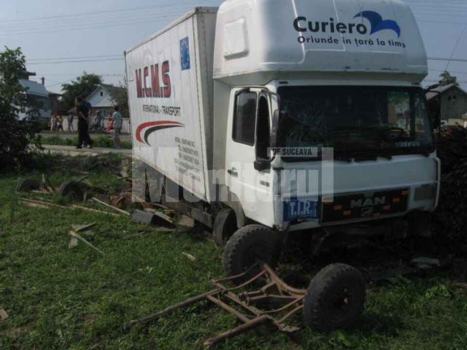 Soluții: Flutur vrea să transforme „drumul hoților” în artere de circulație