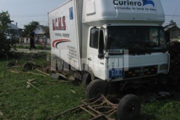 Soluții: Flutur vrea să transforme „drumul hoților” în artere de circulație