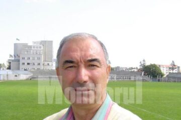 Silviu Stănescu vrea să lucreze în paralel și la echipa mare și la juniori