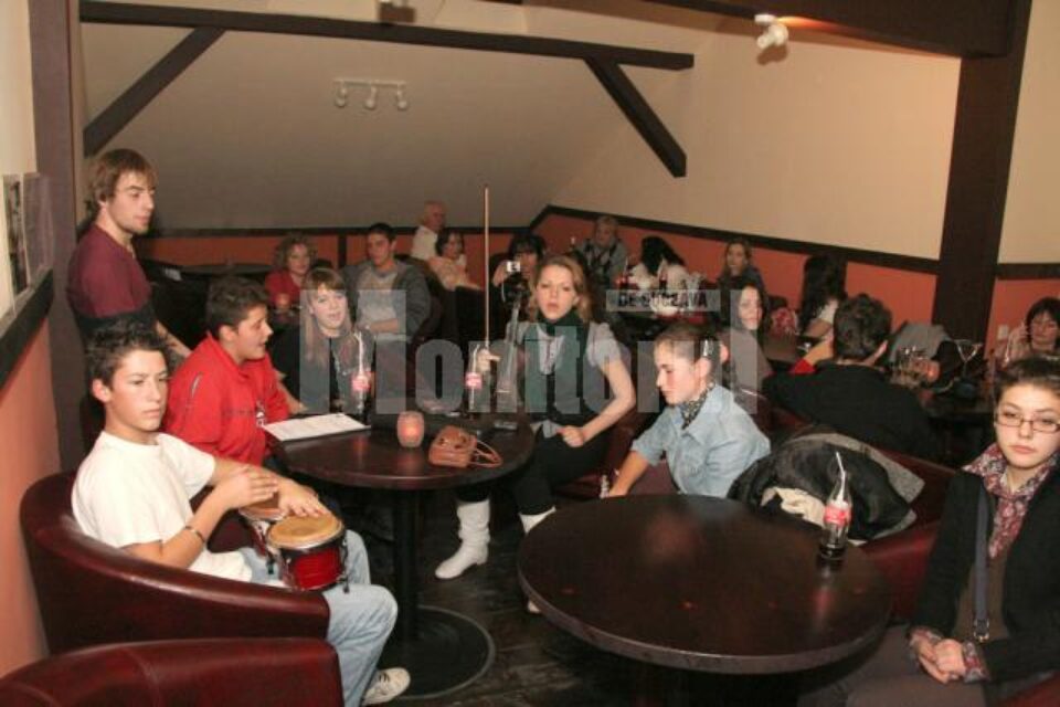 Săptămâna Europeană a Tineretului a ajuns la cea de a X-a editie Săptămâna Europeană a Tineretului a ajuns la cea de a X-a editie