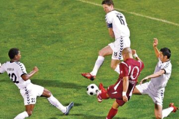 Julio Cesar, autorul golului care a adus Rapidul la doar două puncte de Steaua