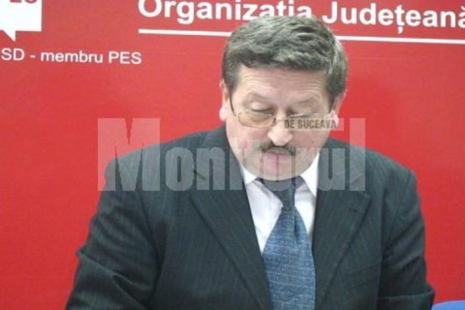 Neculai Bosancu: „Acești oameni cu mai puțin discernământ, consider eu că au fost folosiți în mod ilegal în campania electorală”