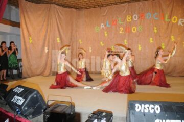 Concurs: „Balul bobocilor”, la Grupul Școlar Dumbrăveni