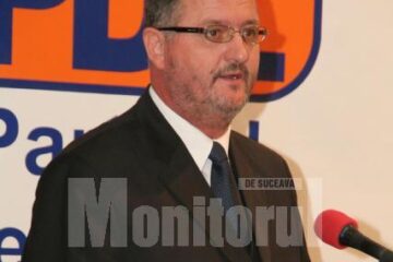 Orest Onofrei: „Este surprinzător plânsetul încontinuu al celor din PSD la faptul că li rup afișele”