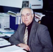 Ion Horia Bîrleanu: „Vreau mai mult timp pentru mine, pentru cercetare științifică și pentru o activitate mai bogată la doctorat”