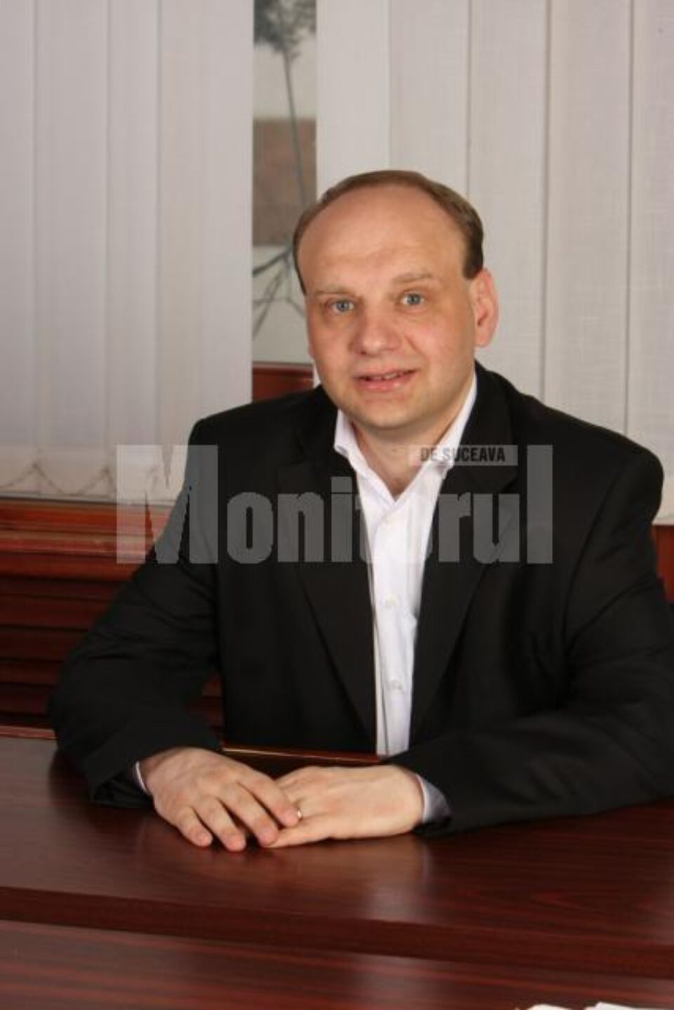 Ovidiu Donțu: „Proiectul meu capătă forță și mă voi bate în continuare pentru el” Ovidiu Donțu: „Proiectul meu capătă forță și mă voi bate în continuare pentru el”