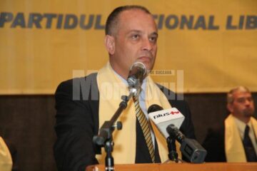 Alexandru Băișanu: „Nu cred că e normal să pierd timpul în discuții fără sens”
