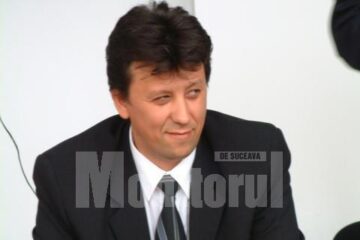 Petrică Ropotă:„Dorim să asigurăm mai multă transparență, respect și corectitudine față de contribuabili”