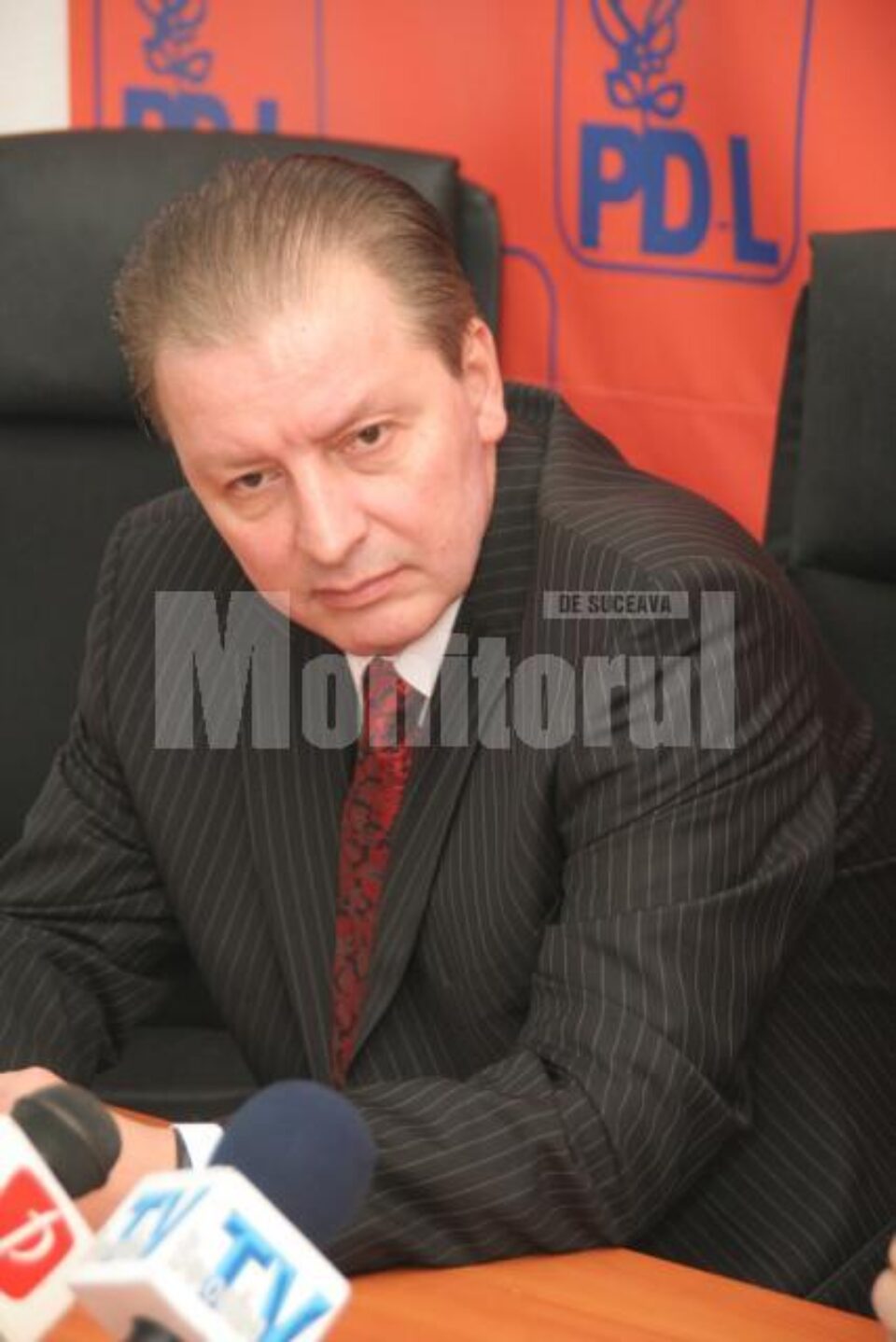 Eugen Constantin Uricec: „Ori de câte ori lucrările de refacere a infrastructurii afectate de inundații au fost finanțate de Guvern, banii alocați au fost total insuficienți”