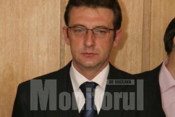 Romică Andreica: „Întreaga zonă trebuie să se dezvolte din punct de vedere economic”