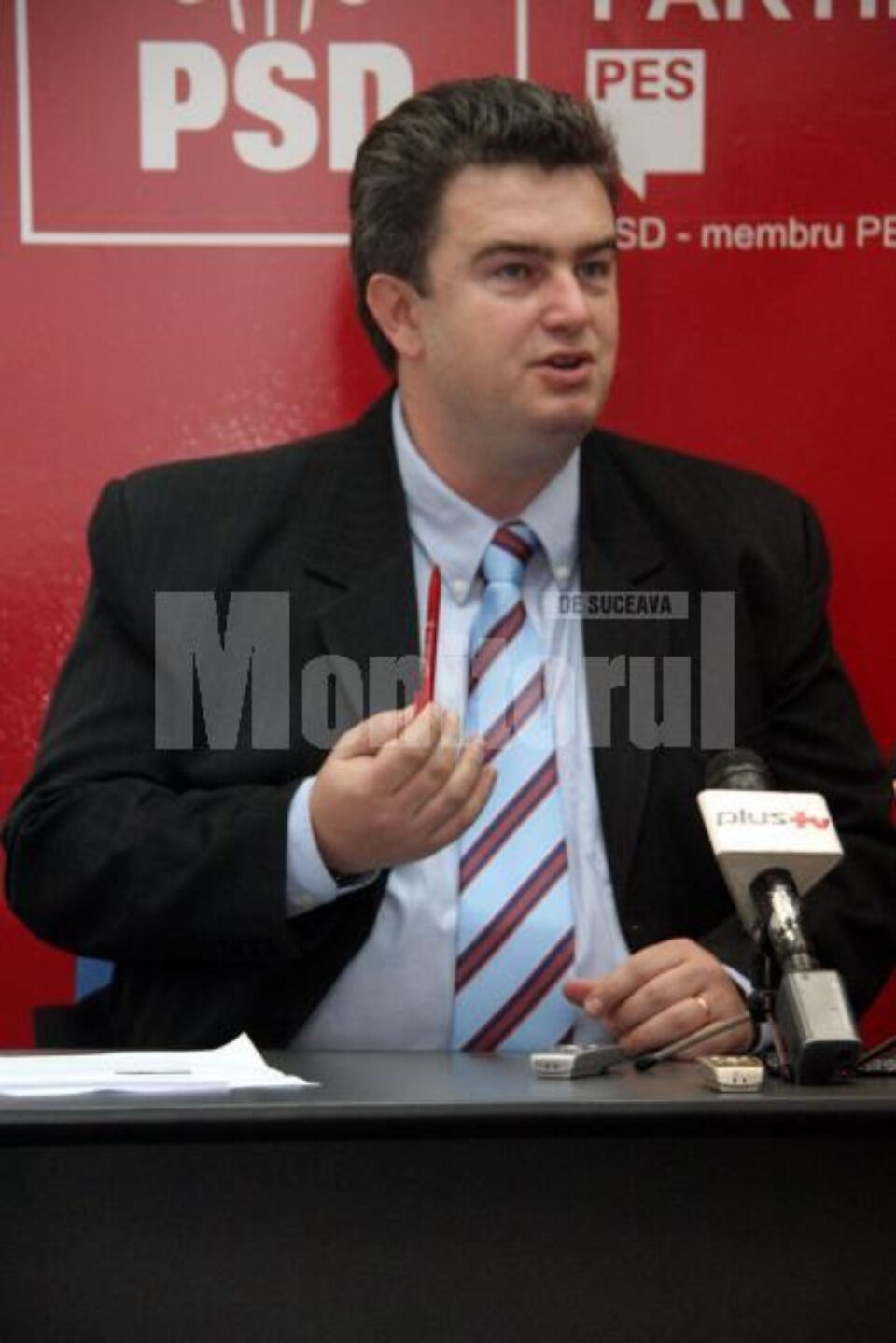 Cătălin Nechifor: „Mă întorc acasă la Fălticeni pentru că am o datorie morală față de acest oraș”