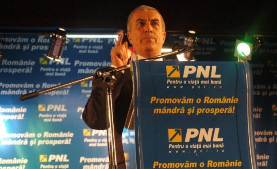 Călin Popescu Tăriceanu: Trebuie să vedem și să măsurăm consecințele. Foto: MEDIAFAX