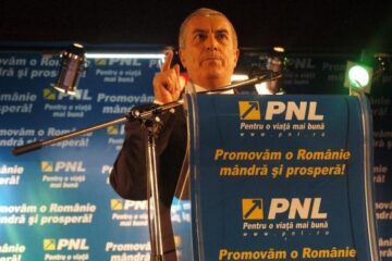 Călin Popescu Tăriceanu: Trebuie să vedem și să măsurăm consecințele. Foto: MEDIAFAX