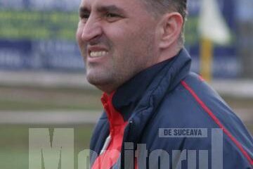 Marian Pană vrea încă 6 puncte până la finalul turului